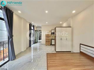 Cho thuê cc mini 8 triệu, 35m2, full nội thất tại dương quảng hàm, p 5, q. gò vấp, hcm