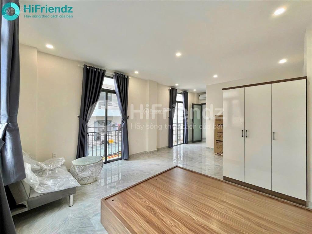 Cho thuê cc mini 8 triệu, 35m2, full nội thất tại dương quảng hàm, p 5, q. gò vấp, hcm