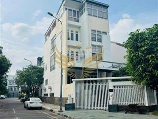 Bán biệt thự giá tốt tại 35 đường số 2, 172m2, 4pn, 5wc, p an phú, tp thủ đức