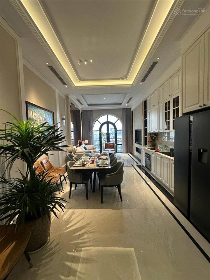 Món hời nhà riêng đông ngạc giá 30 triệu/m2 cả đất và nhà 6 tầng  thang máy.  0978 996 ***