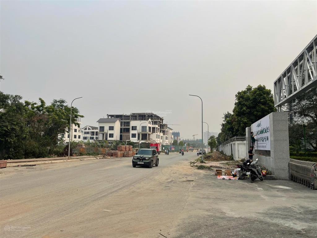 Đầu tư lãi ngay  biệt thự vạn xuân dt 174m2 giá 48 tỷ. cả khu có 37 căn. sát cạnh kđt ciputra