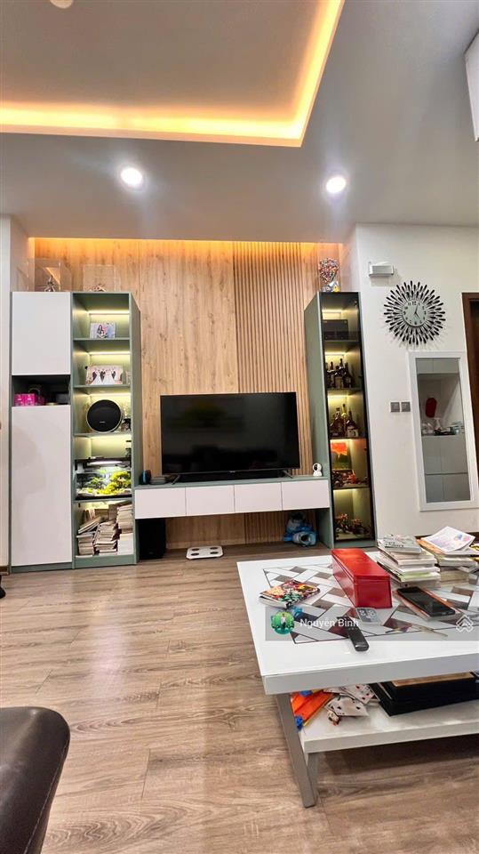 Dt 64.5m2 ecohome 1.tk 2 ngủ 2 wc.sổ đỏ sang tên. giá 70 triệu/m2.  0978 996 ***