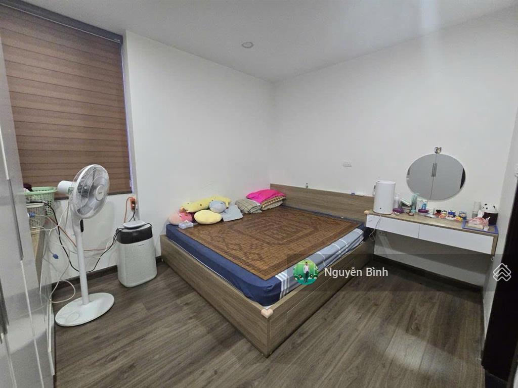[chính chủ gửi bán] căn hộ ecohome 3  không gian sống gia đình an yên & bền vững