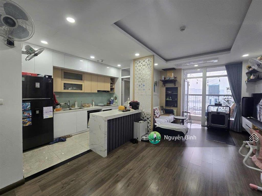 [chính chủ gửi bán] căn hộ ecohome 3  không gian sống gia đình an yên & bền vững