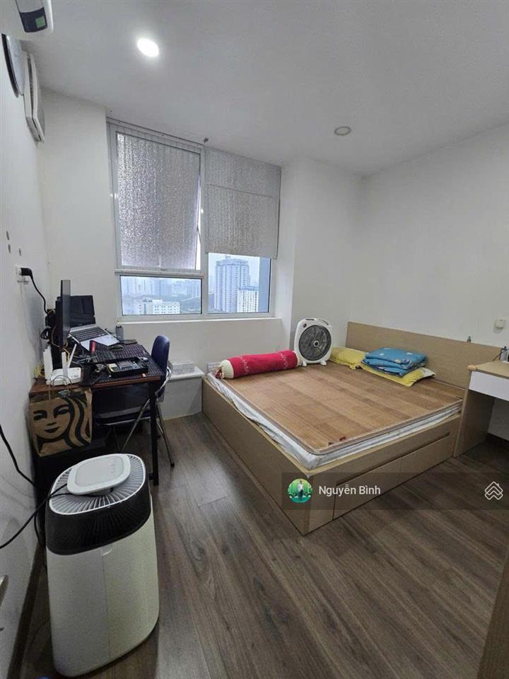 [chính chủ gửi bán] căn hộ ecohome 3  không gian sống gia đình an yên & bền vững