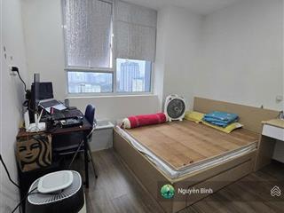 [chính chủ gửi bán] căn hộ ecohome 3  không gian sống gia đình an yên & bền vững