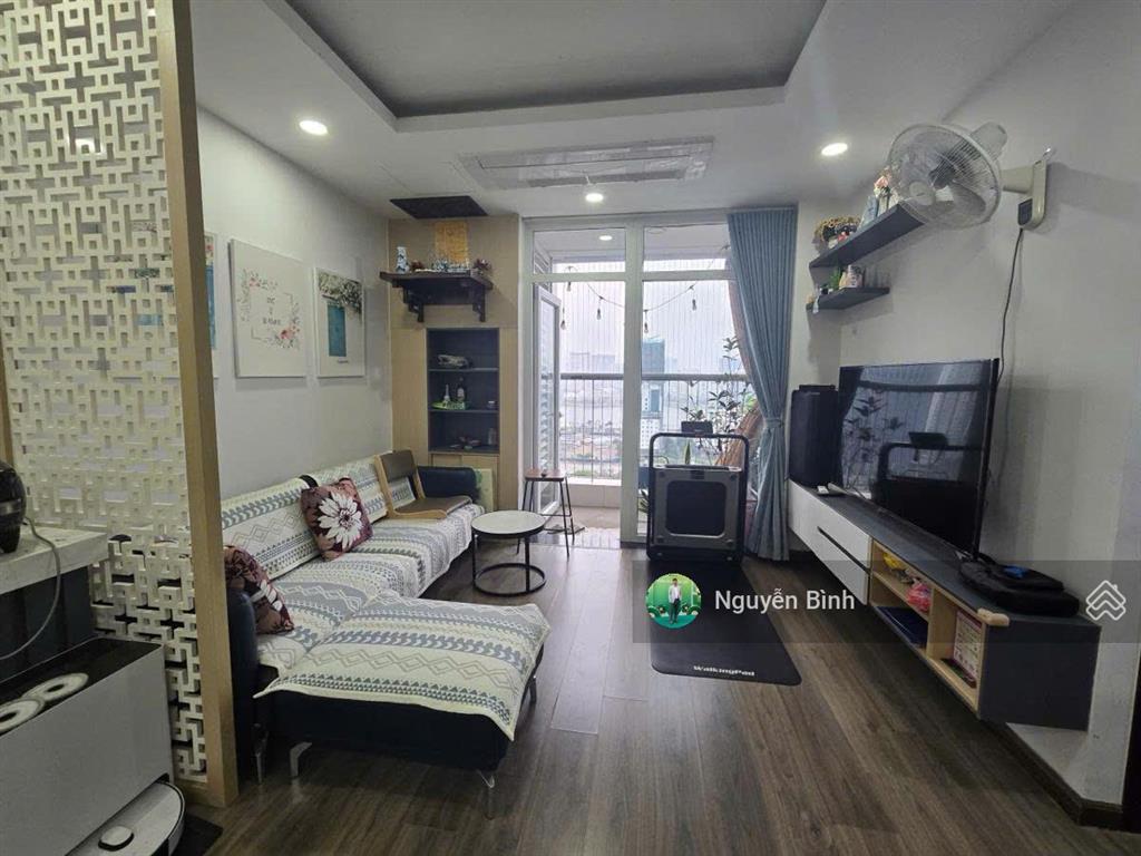 [chính chủ gửi bán] căn hộ ecohome 3  không gian sống gia đình an yên & bền vững