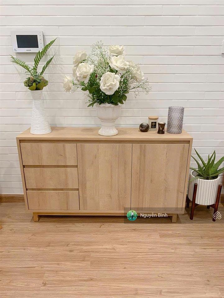 Tìm chủ mới cho căn hộ 66m2 ecohome 3 tòa n04/5. full nội thất để lại cho khách. sổ đỏ sang tên.