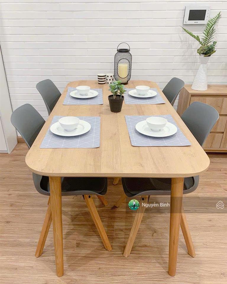 Tìm chủ mới cho căn hộ 66m2 ecohome 3 tòa n04/5. full nội thất để lại cho khách. sổ đỏ sang tên.