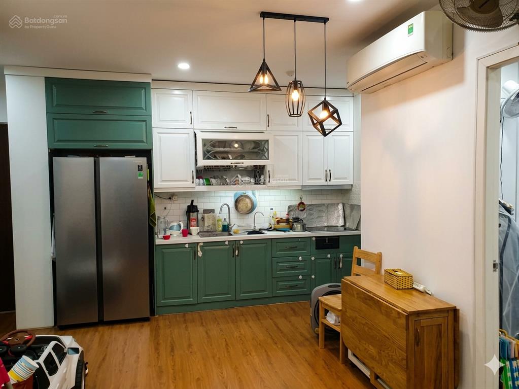 Bán gấp căn góc 3pn ecohome 3 đông ngạc  70m² ban công hướng nam mát mẻtặng full nội thất cao cấp