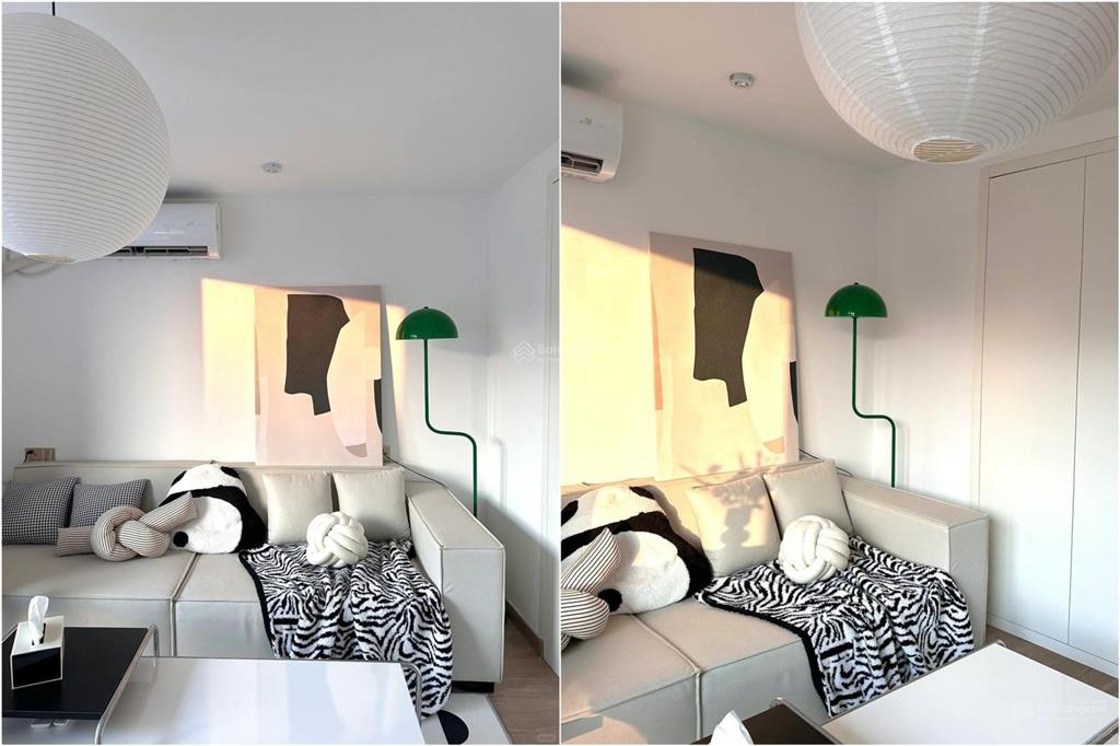 Bán căn hộ 1pn ecohome 2 đông ngạc  36m² sổ hồng chính chủ giá chỉ 2 tỷ.  0978 996 ***