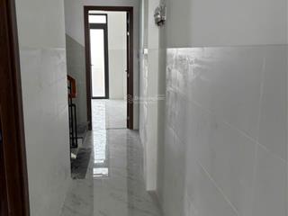 Chính chủ cần bán nhà cấp 4 hẻm thông, khu dân cư ổn định gò vấp