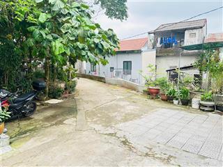 Bán đất đẹp tại huyền trân công chúa, 1,65 tỷ, 97m2, phong thủy tốt