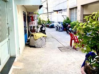 Ngang gần 5m  gần tên lửa  sát quận 6  64m2  4,55 tỷ