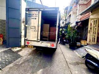 Nhà đẹp  full nội thất cao cấp  hxh tới nhà