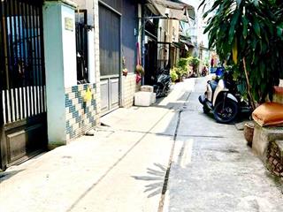 Nhà mới 4 tầng  hẻm xe tải thông  gần các tiện ích  giá chỉ 4.79tỷ (thương lượng nhẹ)