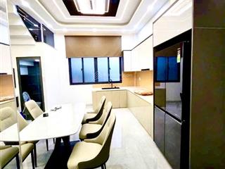 Biệt thự mini ngang 11m  full nội thất  gần khu tên lửa  giá sốc 6.2tỷ