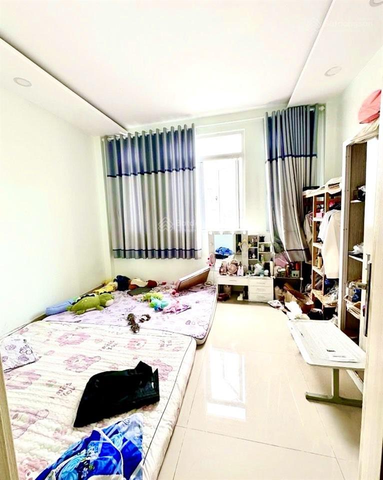 Hxh thông tứ tung  nhà 4 tầng 4pn full công năng  36m chỉ 4,85 tỷ