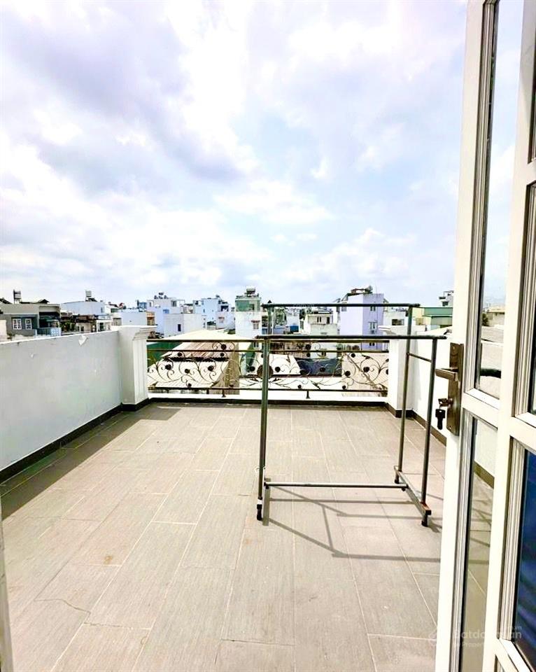 Hxh thông tứ tung  nhà 4 tầng 4pn full công năng  36m chỉ 4,85 tỷ