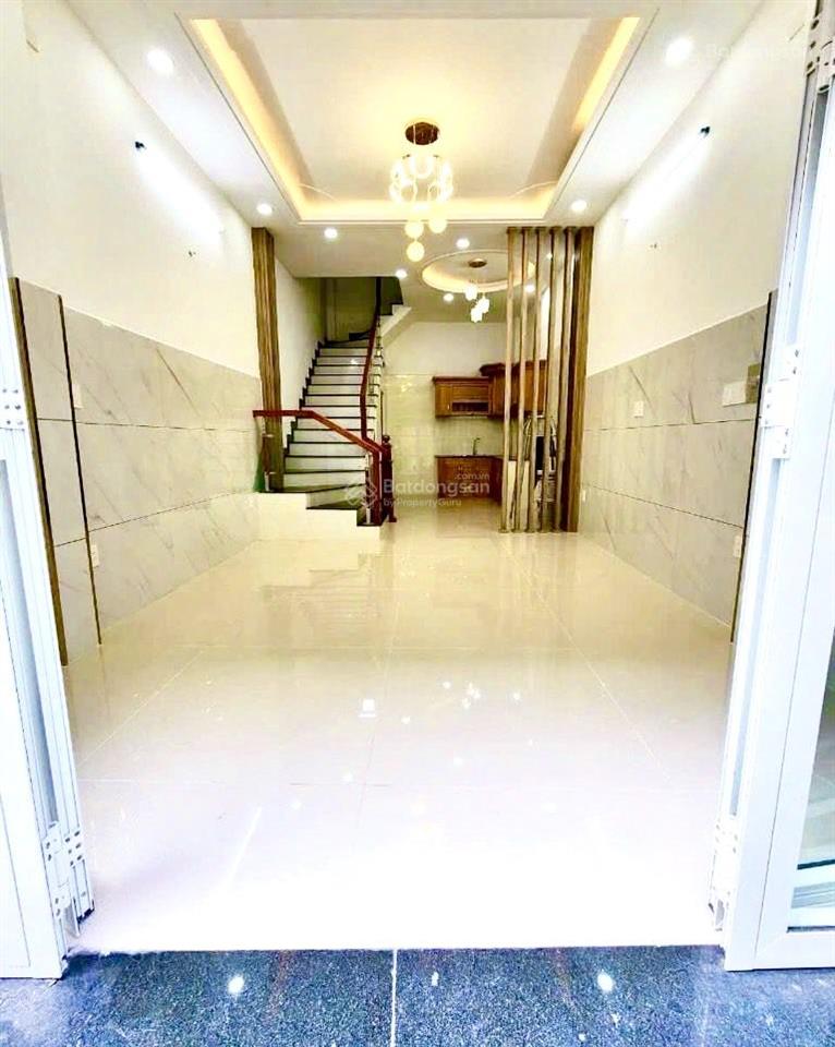 Hxh thông tứ tung  nhà 4 tầng 4pn full công năng  36m chỉ 4,85 tỷ