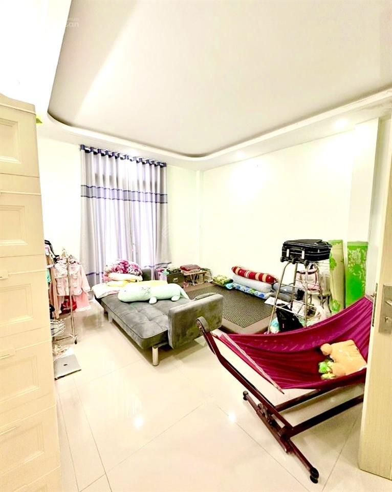 Hxh thông tứ tung  nhà 4 tầng 4pn full công năng  36m chỉ 4,85 tỷ