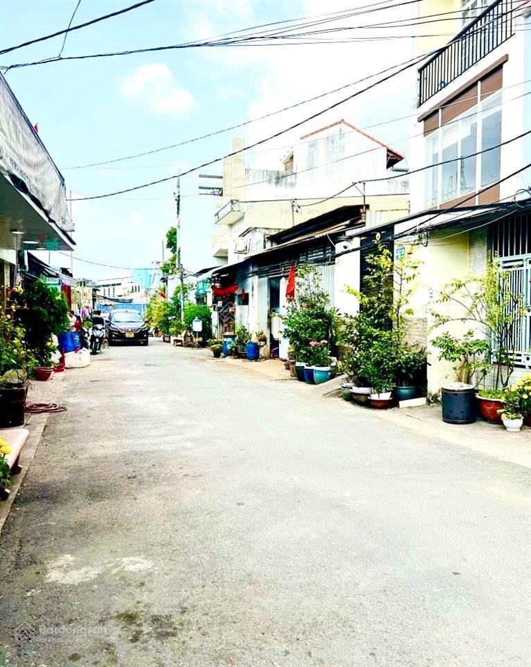 Nhà 2 tầng hl2  hẻm xe tải  gần bv  pháp lý chuẩn  64m2  kinh doanh tốt