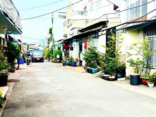 Nhà 2 tầng hl2  hẻm xe tải  gần bv  pháp lý chuẩn  64m2  kinh doanh tốt