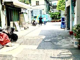 48m2  4 tầng đẹp long lanh  hẻm 7m  phù hợp ở + kinh doanh đỉnh