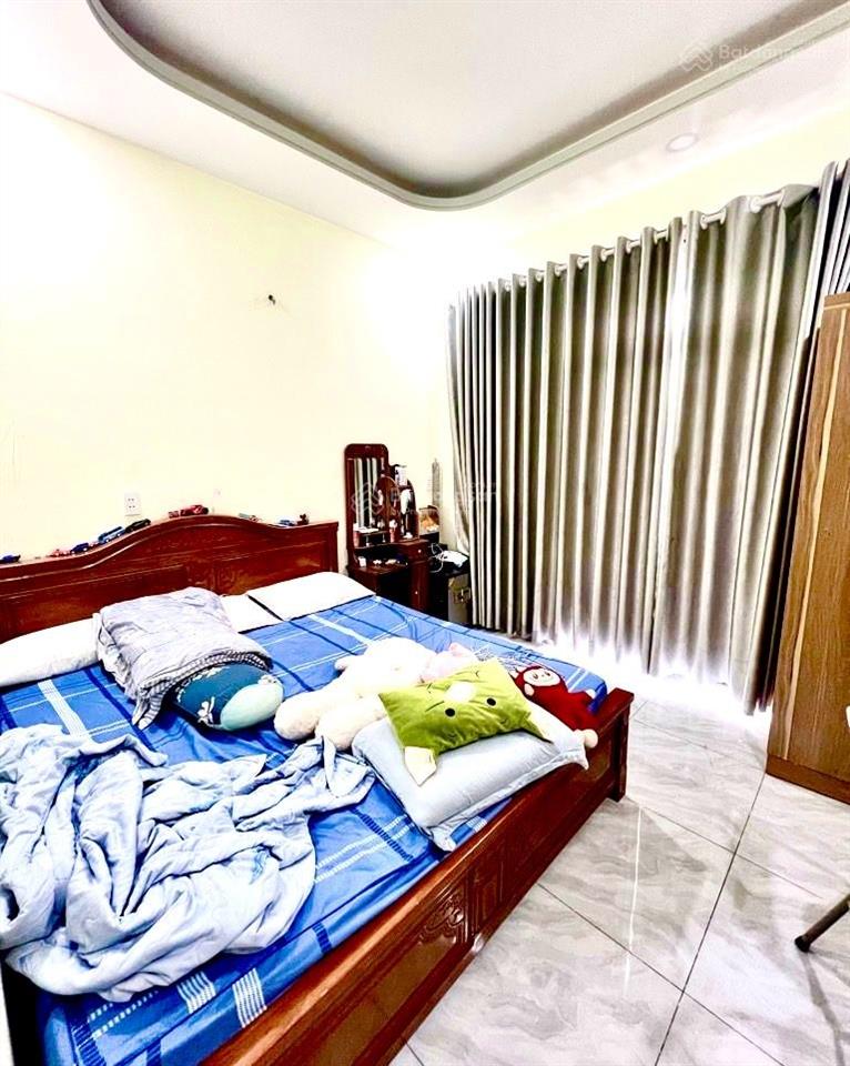 48m2  4 tầng đẹp long lanh  hẻm 7m  phù hợp ở + kinh doanh đỉnh