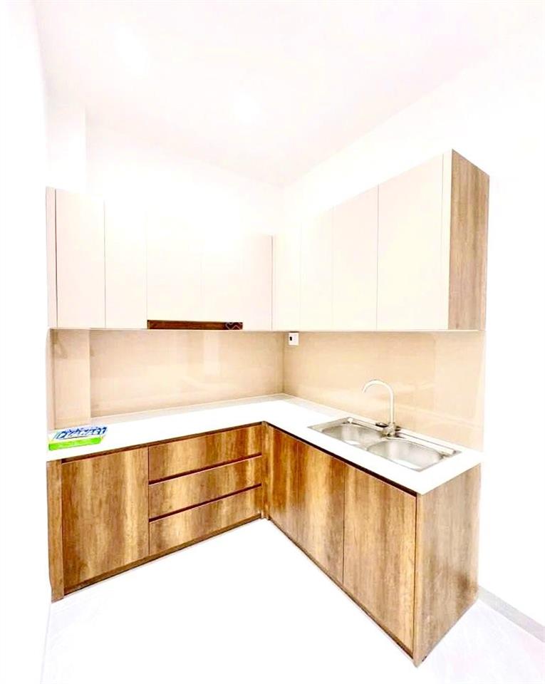 Hàng hot tân phú  hẻm xe tải  nhà đẹp ở ngay