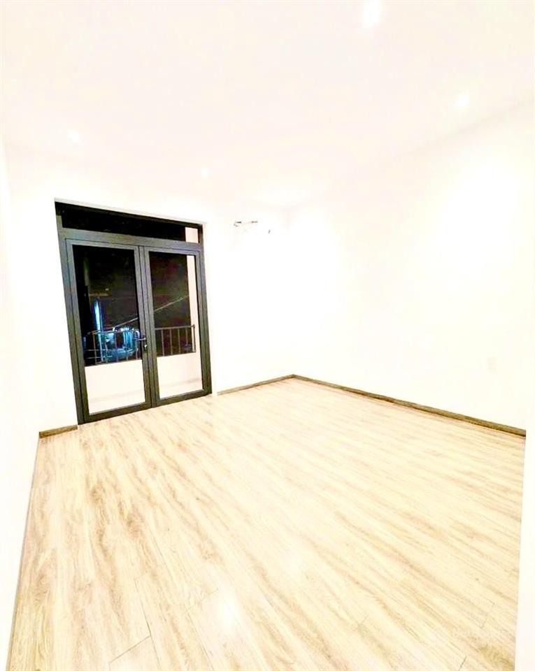 Hàng hot tân phú  hẻm xe tải  nhà đẹp ở ngay