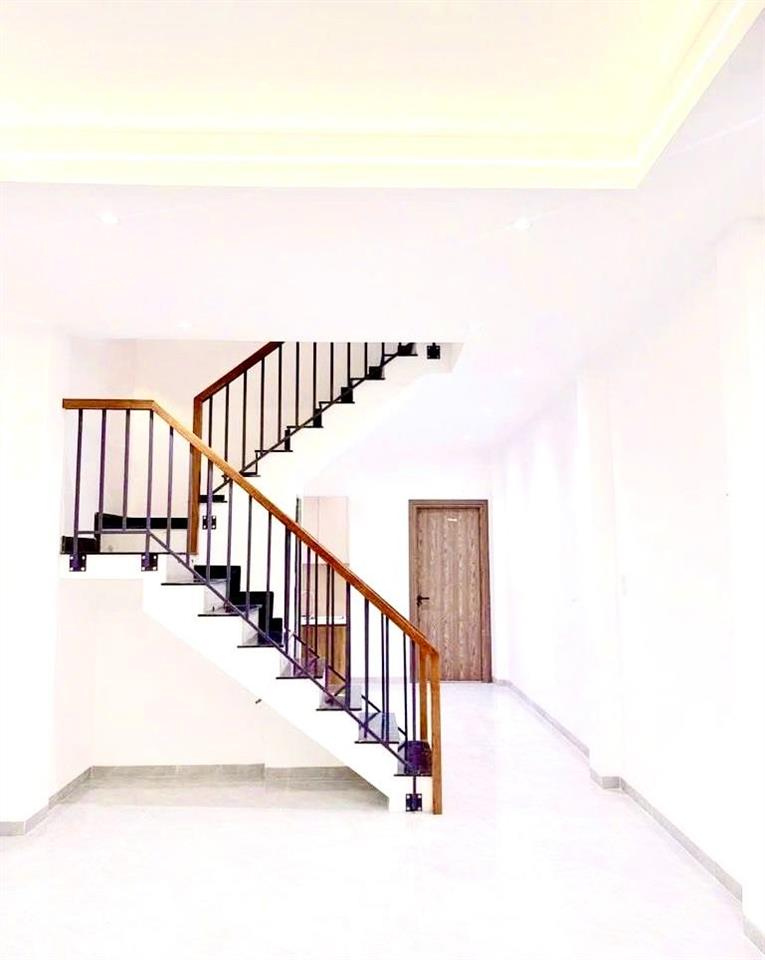 Hàng hot tân phú  hẻm xe tải  nhà đẹp ở ngay