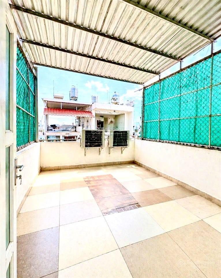 Sát tân phú  hxh tới nhà  4 tầng + 4pn  đầu tư giữ tiền