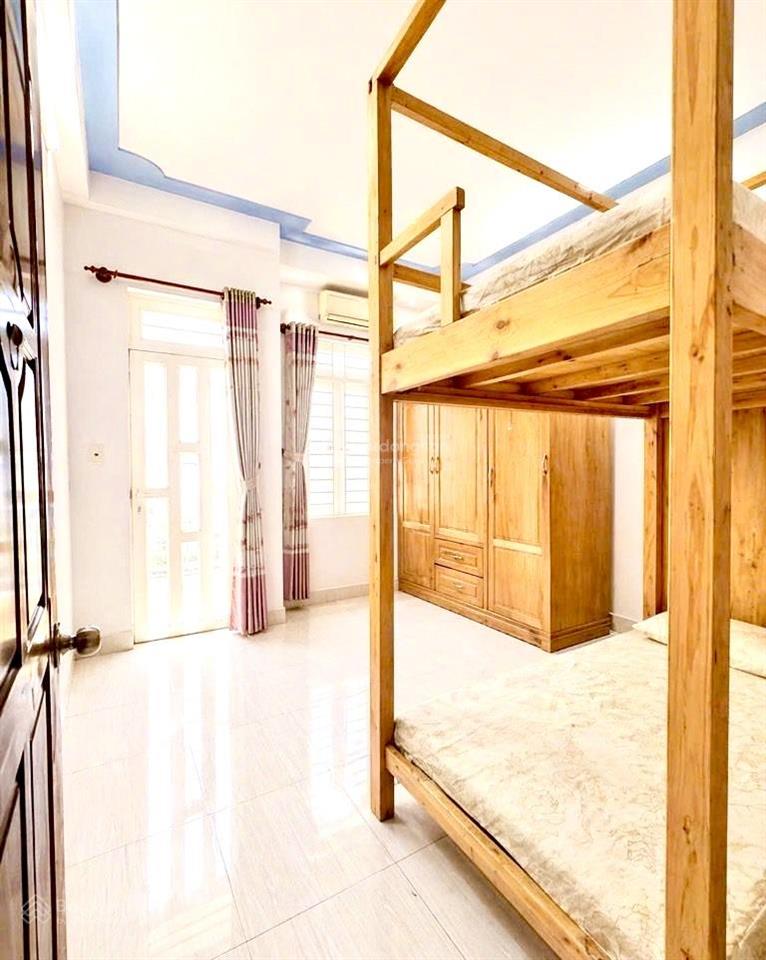 Sát tân phú  hxh tới nhà  4 tầng + 4pn  đầu tư giữ tiền