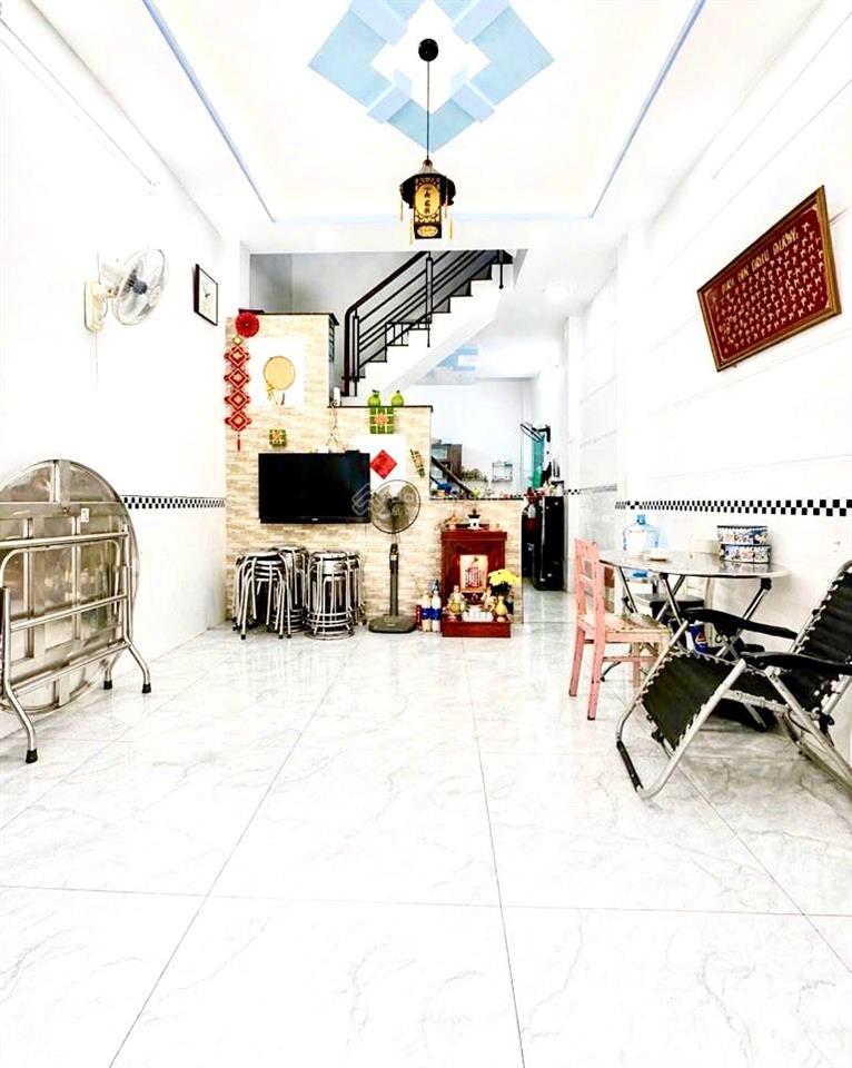 Sát tân phú  hxh tới nhà  4 tầng + 4pn  đầu tư giữ tiền