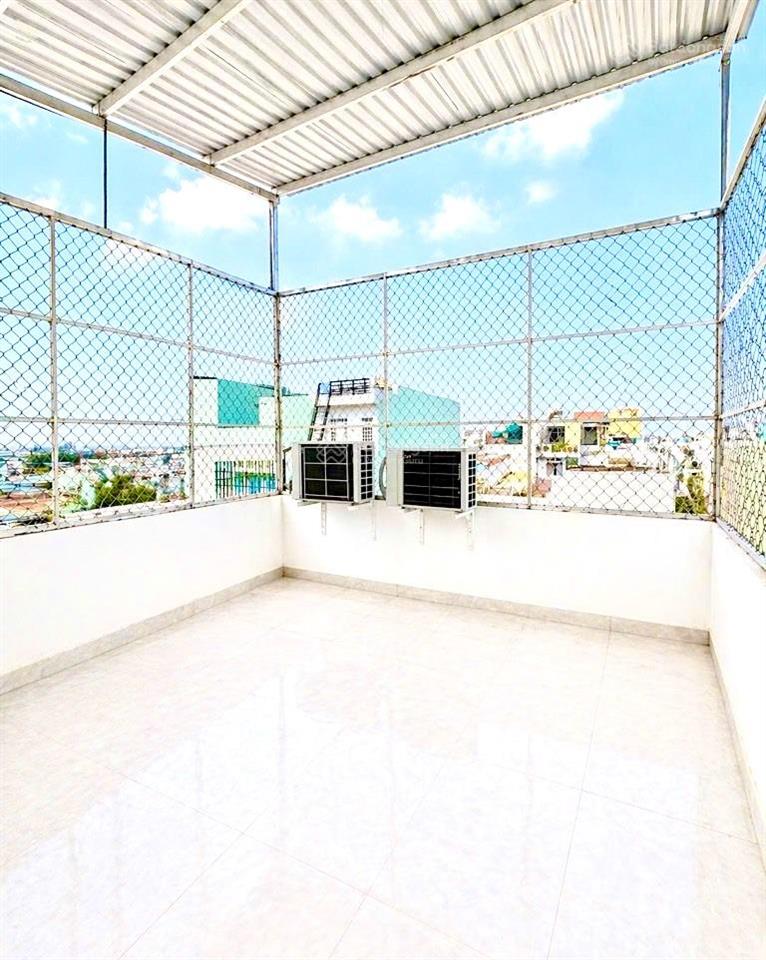 Sát tân phú  hxh tới nhà  4 tầng + 4pn  đầu tư giữ tiền