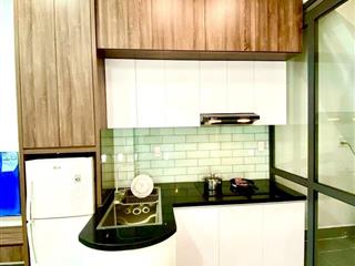 Nhà đẹp  hxh  giá mềm bình tân  full nội thất  ở ngay