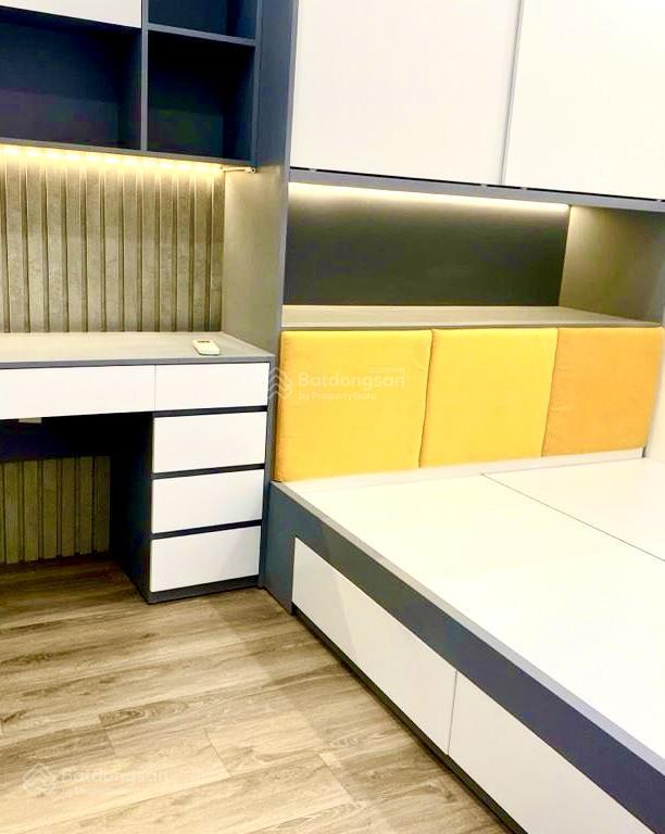 Nhà đẹp  hxh  giá mềm bình tân  full nội thất  ở ngay