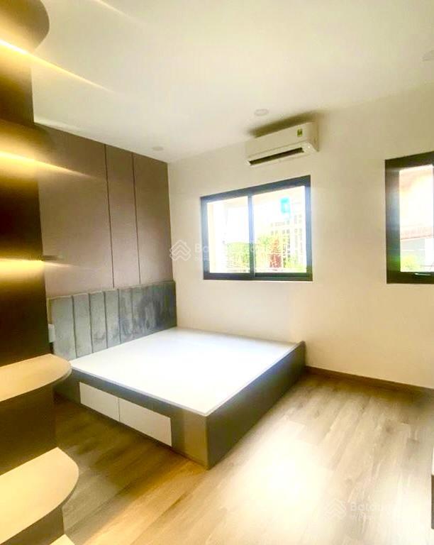 Nhà đẹp  hxh  giá mềm bình tân  full nội thất  ở ngay
