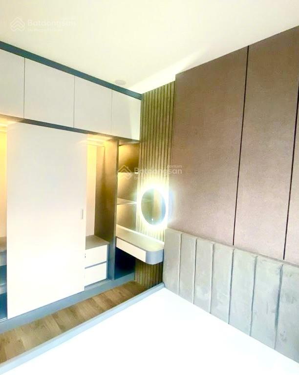 Nhà đẹp  hxh  giá mềm bình tân  full nội thất  ở ngay