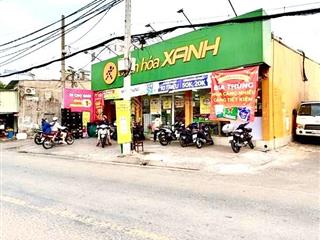 53m2  ngang 4m  hẻm 6m thông  chỉ cách mt 20m