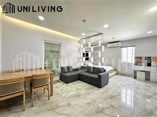 Cho thuê căn hộ dịch vụ đối diện landmard 81  nguyễn hữu cảnh  cầu sài gòn, thủ thiêm  quận 1