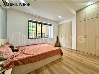 Cho thuê căn hộ 1 phòng ngủ 50m2 mới 100% view landmark 81 gần cầu sài gòn  nguyễn hữu cảnh