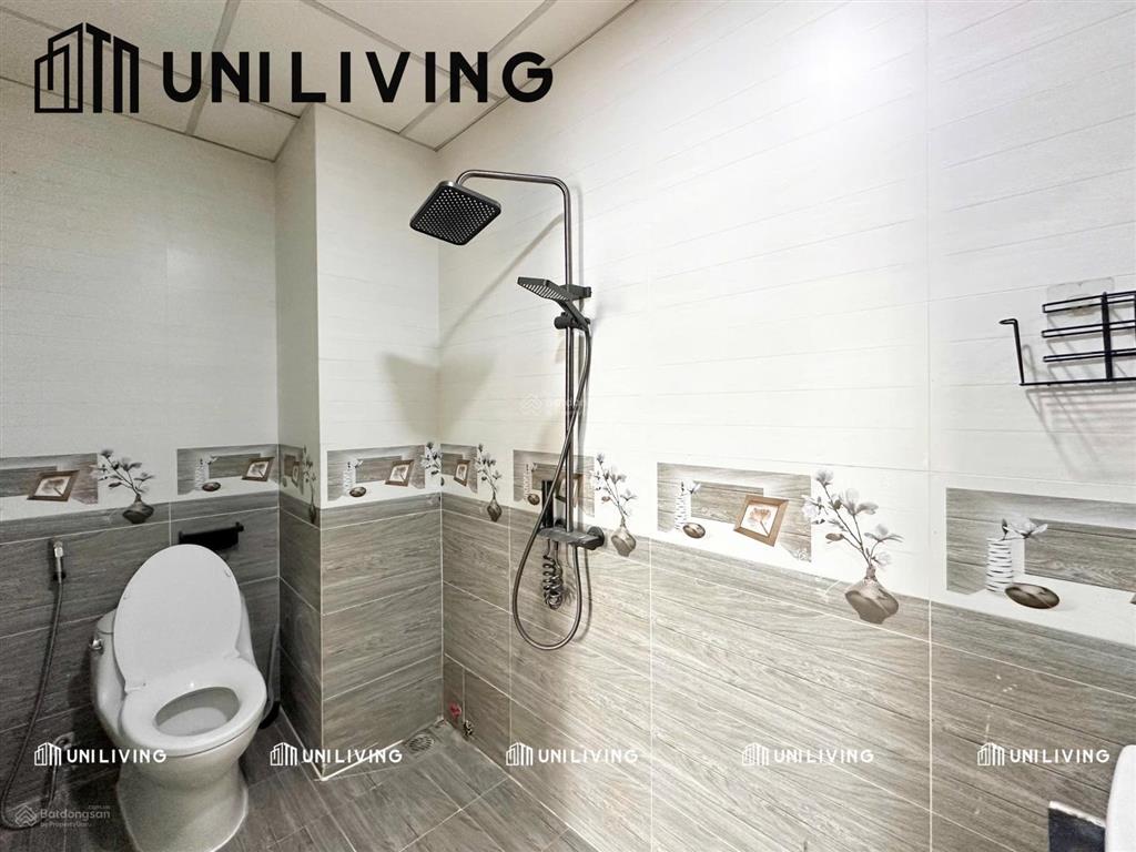 Cho thuê chdv tách bếp ngay pearl plaza nguyễn văn thương, gần cầu sài gòn  ngã tư hàng xanh