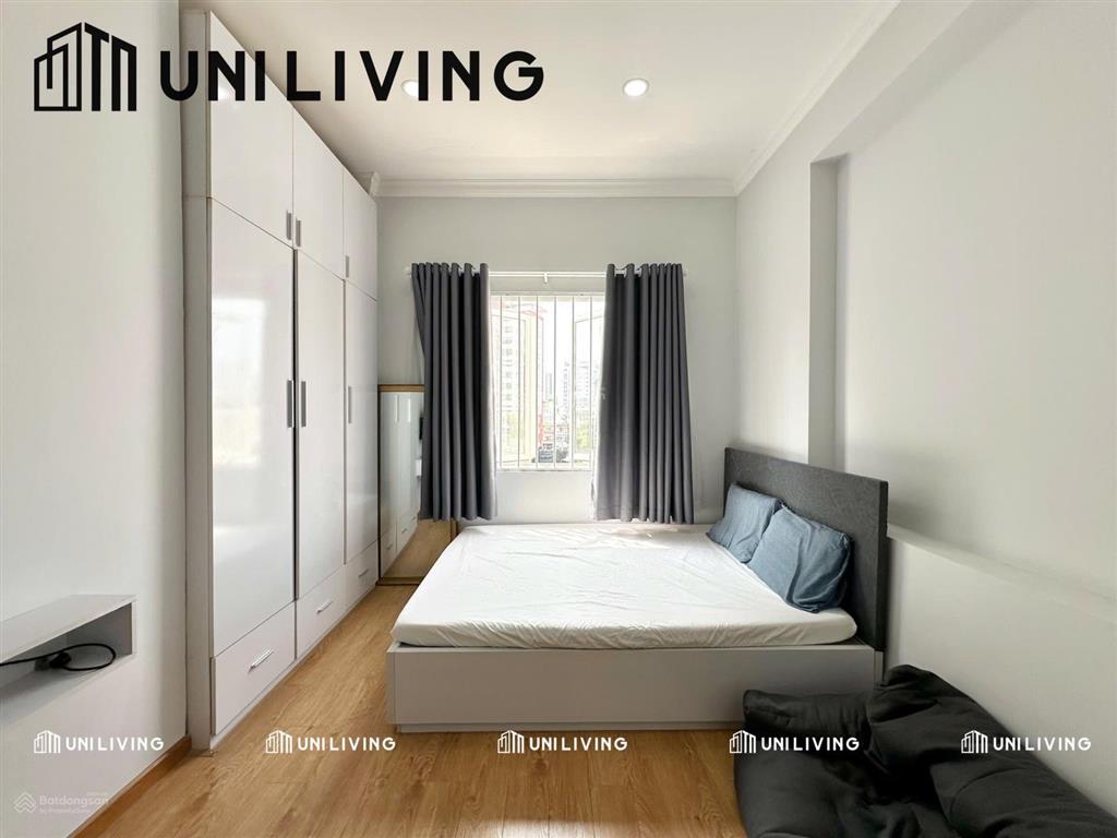 Cho thuê chdv tách bếp ngay pearl plaza nguyễn văn thương, gần cầu sài gòn  ngã tư hàng xanh