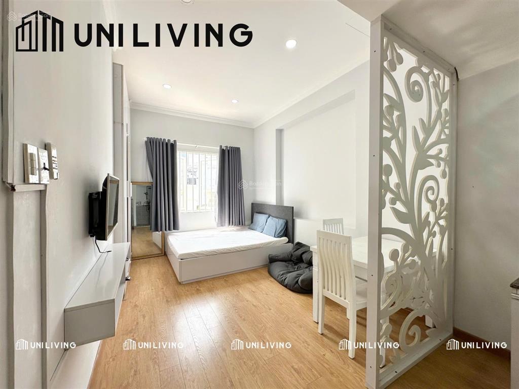 Cho thuê chdv tách bếp ngay pearl plaza nguyễn văn thương, gần cầu sài gòn  ngã tư hàng xanh