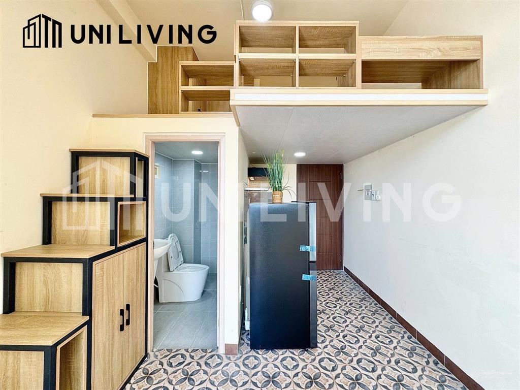 Khai trương chdv mini mới 100% ngay chợ bà chiểu  nơ trang long  bùi đình tuý  giáp quận 1, pn