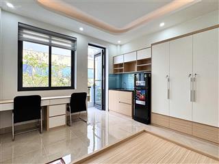 Khai trương studio mới xây ngay chợ cây quéo  hoàng hoa thám tiện di chuyển q1, q3 phú nhuận