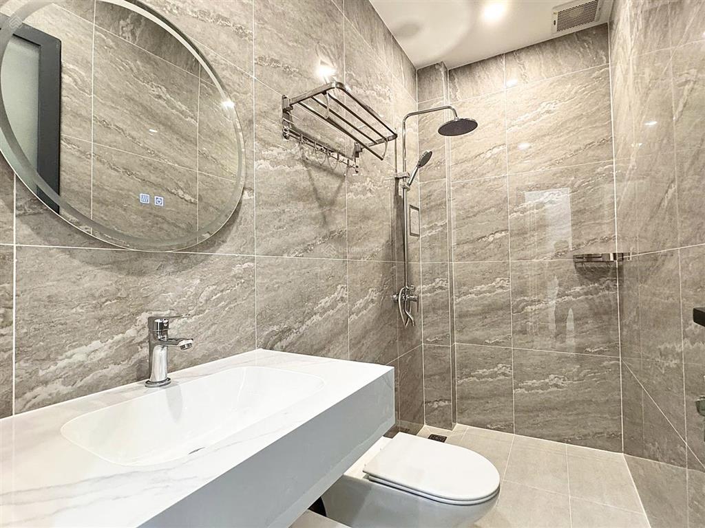 Khai trương studio mới xây ngay chợ cây quéo  hoàng hoa thám tiện di chuyển q1, q3 phú nhuận