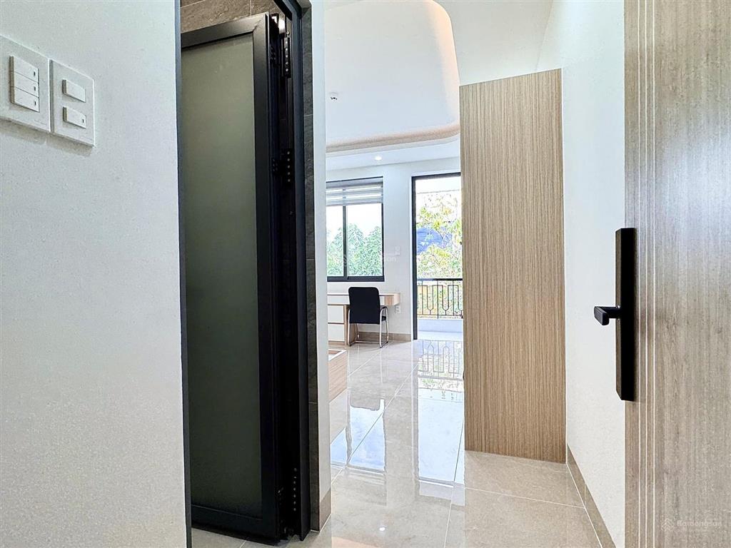 Khai trương studio mới xây ngay chợ cây quéo  hoàng hoa thám tiện di chuyển q1, q3 phú nhuận